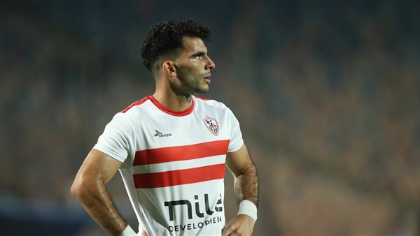 كواليس مفاجأة بشأن رحيل "زيزو" عن الزمالك وانتقاله للدوري السعودي